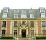 Le château de la  Star Academy  à Dammarie-les-Lys