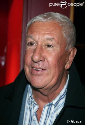 Stéphane Collaro