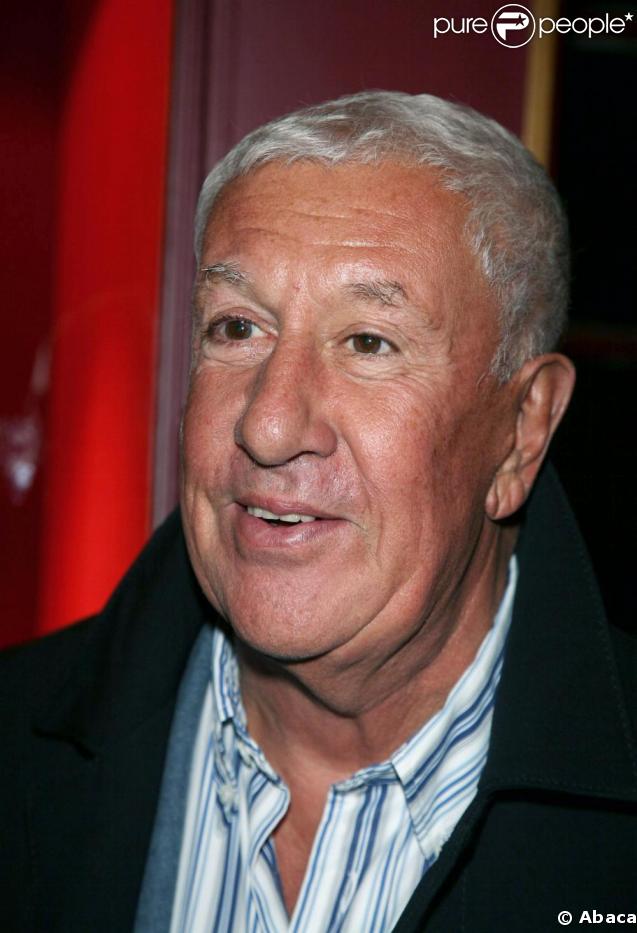 Stéphane Collaro