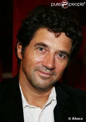 Bruno Madinier sera dans un téléfilm sur France 3