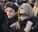 Claude Berri : Tout le cinéma français était là... ses fils et sa compagne totalement effondrés.... (réactualisé + de photos)