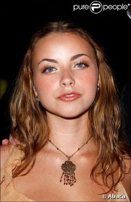 Charlotte Church