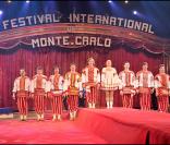 33ème festival du Cirque de Monte-Carlo