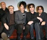 Le groupe Indochine ne sera pas en direct lors des NRJ Music Awards