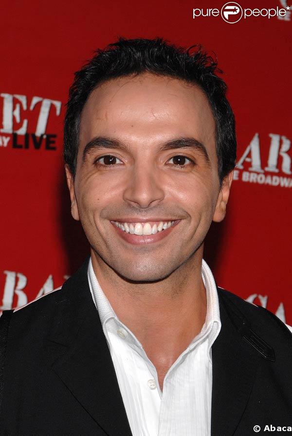 Kamel Ouali
