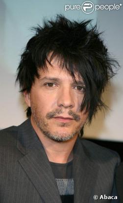 Nicola Sirkis