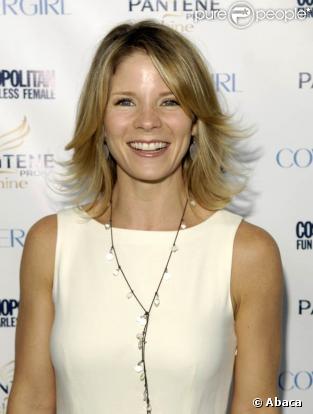 Kelli O'Hara