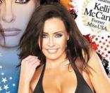 Kelli McCarty dans Faithless 