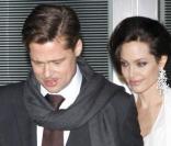 Lundi : Brad Pitt aime Angelina... et l'alcool ! 