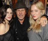 Renzo Rosso, Chloë Sévigny et Valentina Cervi ! 20/01/09