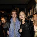 Pierre Casiraghi et sa sublime amoureuse, de fêtes en fêtes pour l'amour... de la mode !