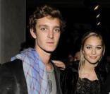 Pierre Casiraghi et Beatrice Borromeo passent une soirée avec Renzo Rosso, sous le signe de la mode ! 20/01/09