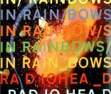Radiohead,  In Rainbows  