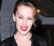 Duffy, Coldplay, Adele, Radiohead... Un gros paquet surprise pour Kylie Minogue !