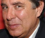 Jean-Pierre Foucault soutient la candidature grenobloise pour les JO d'hiver de 2018