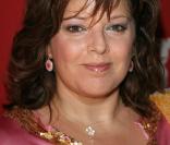 Laurence Boccolini soutient la candidature grenobloise pour les JO d'hiver 2018