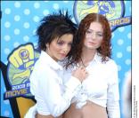 Le groupe Tatu