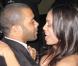 Rosario Dawson au Josephine Lounge avec un mystérieux inconnu, fête l'investiture de Barack Obama jusqu'au bout de la nuit...