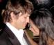Ashton Kutcher er sa femme Demi Moore, plus amoureux que jamais hier soir au Josephine Lounge à Washington, ont fêté comme il se doit l'investiture de Barack Obama
