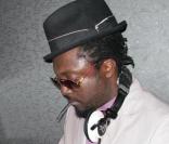Will.I.Am au Josephine Lounge a passé de la bonne musique hier soir pour faire danser les people 