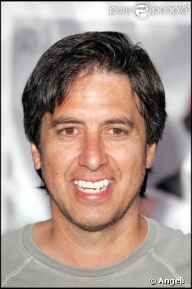 Ray Romano