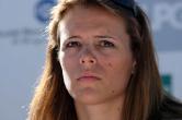 Laure Manaudou, presque bipolaire...