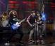 Pete Wentz et les Fall Out Boy
