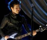 Pete Wentz et les Fall Out Boy
