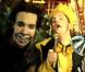 VIDEO : Le jeune papa Pete Wentz et les FOB sur un drôle de manège...