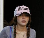 Miley Cyrus