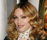 Madonna présentera son film au Festival de Berlin