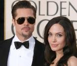 Brad Pitt et Angelina Jolie sont beaux... perdants ! Lors des 66ème Golden Globes (11 janvier 2009), les tourtereaux étaient nominés, mais n'ont rien gagné.  