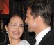 Brad Pitt et Angelina Jolie se sont mutuellement soutenus lors des Critics Choice Awards (du 8 janvier 2009). Ils n'ont rien remporté, mais ont illuminé le tapis rouge !