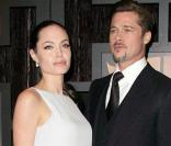 Sobres et élégants, Brad Pitt et Angelina Jolie fidèles à eux-mêmes ! (Critics choice Awards - 8 janvier 2009) 