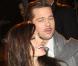 Brad et Angie roucoulent à la Première parisienne de Benjamin Button (janvier 2009)