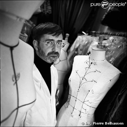 Franck Sorbier