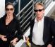 Catherine Zeta-Jones et Michael Douglas : la grande classe, tout simplement !