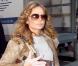 Geri Halliwell , son nouveau compagnon... est un vrai papa poule avec sa fille !