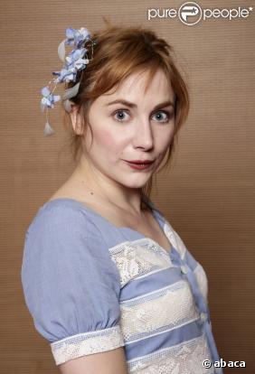 Julie Depardieu