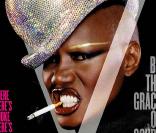 Grace Jones, as du look