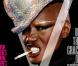 Grace Jones... le look qui consume !