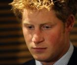 Le Prince Harry est célibataire... il vaut peut-être mieux !
