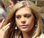 Chelsy Davy, l'ex du Prince Harry 