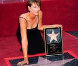 Jamie Lee Curtis en 1998