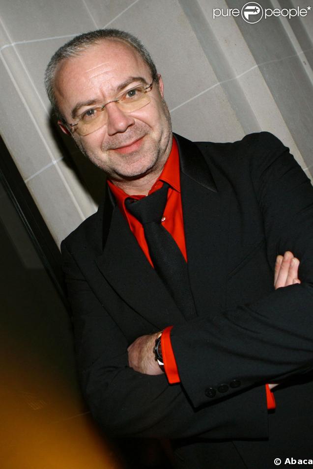 Olivier sans Kad
