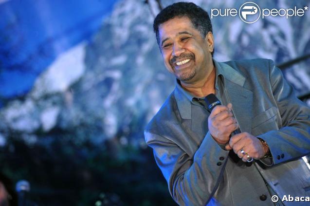 Khaled est au programme du festival Banlieues Bleues