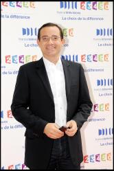 Jean-Luc Delarue