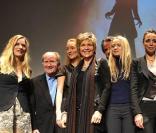 Jaume Balguero, Natacha Régnier, Pierre Mondy, Audrey Marnay, Véronique Jannot, Jean-Christophe Grangé, Sara Forestier, Bérénice Bejo, Benoît Debie et Fabrice du Weltz 