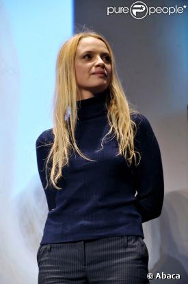 Sara Forestier