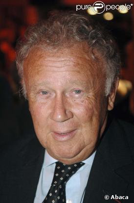 Philippe Bouvard